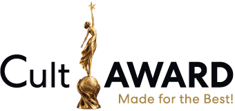 CultAWARD – Made for the Best!