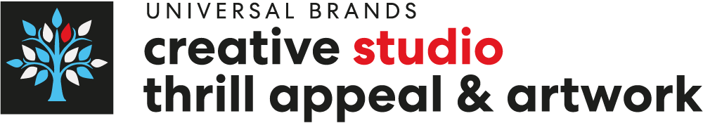 Universal Brands – creative studio, Bamberg
